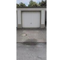 Garage Zu Vermieten + Stellplatz - Minden Kuhlenkamp