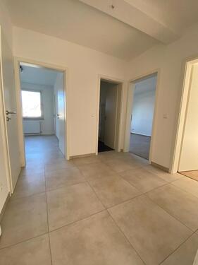 Foto - Sackgassenlage! 3,5 Raumwohnung zu vermieten