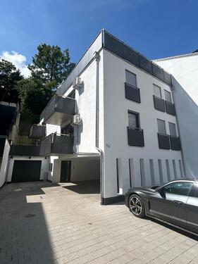 Foto - Neue 2-Zimmer Wohnung mit Dachterasse