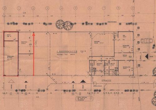 Foto - andere zur Miete in Langenbrettach