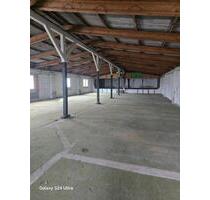 Lagerhalle im 1. OG zu vermieten – 350 m² | provisionsfrei - Obernkirchen