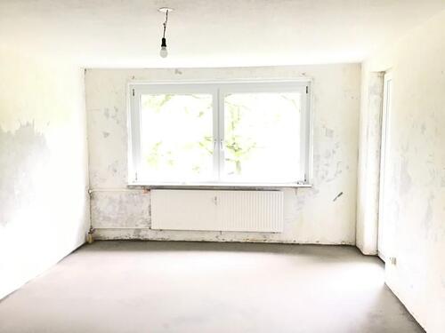 Foto - 2 Zimmer Etagenwohnung in Bielefeld