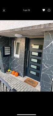 Foto - 3 Zimmer Wohnung mit Einbauküche und Balkon