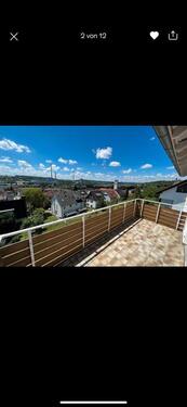 Foto - 3 Zimmer Etagenwohnung zur Miete in Altbach