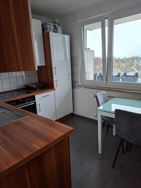 Foto - 3 Zimmer Etagenwohnung in Wesseling