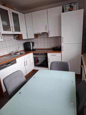 Foto - Etagenwohnung in Wesseling zum Kaufen