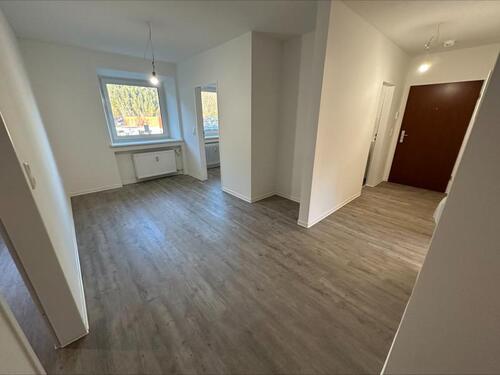 Foto - Steigfeldstr. 19 3-Zimmer-Wohnung mit Balkon