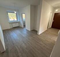 Steigfeldstr. 19 3-Zimmer-Wohnung mit Balkon - Garmisch-Partenkirchen Breitenau