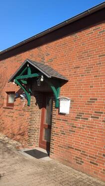 Foto - 2 Zimmer Erdgeschoßwohnung zur Miete in Kellinghusen