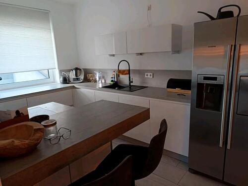 Foto - 3 Zimmer Etagenwohnung in Bünde