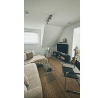 2,5 Maisonette Wohnung in Düsseldorf Hassels