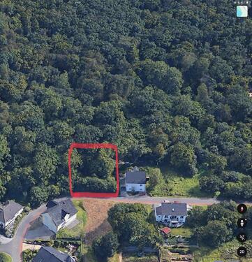 Foto - Grundst&uuml;ck zum Kaufen in Koblenz