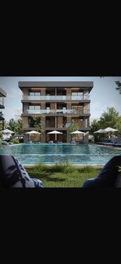 Foto - 3 Zimmer Wohnung in KUSADASI DAVUTLAR