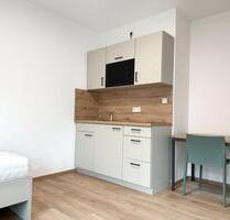 Neubau-Studentenapartment bei München – vollmöbliert, modern & perfekt für Studierende - Eching