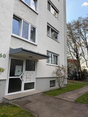 Foto - 3 Zimmer Etagenwohnung zum Kaufen in Sindelfingen