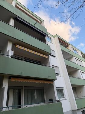 Foto - 3 Zimmer Etagenwohnung in Sindelfingen