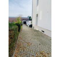 3- Zimmer Wohnung mit Terasse u. Garten im EG in Bielefeld-Sieker