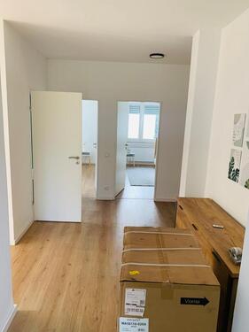 Foto - 3 Zimmer Erdgeschoßwohnung in Bielefeld