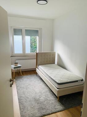 Foto - Erdgeschoßwohnung in Bielefeld zur Miete
