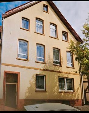 Foto - 3 Zimmer Etagenwohnung zur Miete in Bückeburg