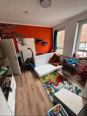 Foto - Etagenwohnung in Bückeburg zur Miete