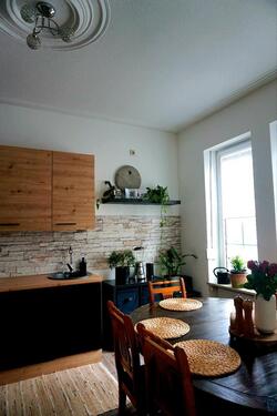 Foto - 2.5 Zimmer Erdgeschoßwohnung in Zweibrücken