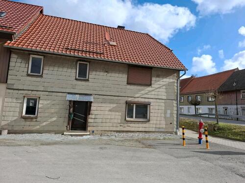 Foto - 3 Zimmer Reihenhaus zum Kaufen in Oberharz am Brocken