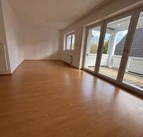 Helle 2 ZKB mit Süd-West-Balkon, ruhige Lage, zentrumsnah - Westerkappeln