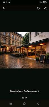 Foto - Restaurant in Wiesbaden - 3.600,00&nbsp;EUR Kaltmiete, ca.&nbsp; 140,00&nbsp;m&sup2;
