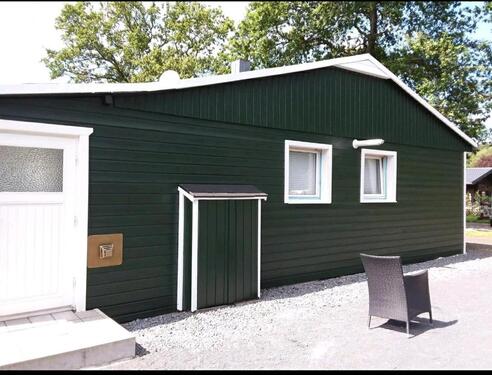 Foto - Ferienhaus,Westerwälder Seenplatte,Freilingen,ganzjährig bewohnb.