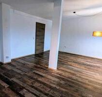 92 m² Dachgeschosswohnung in Hamm-Mitte – ab sofort verfügbar