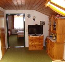 Vollmöblierte 2-Zimmer-Wohnung an 1 Person zu vermieten - Nußdorf am Inn