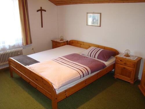 Foto - Dachgeschoßwohnung in Nußdorf am Inn zur Miete