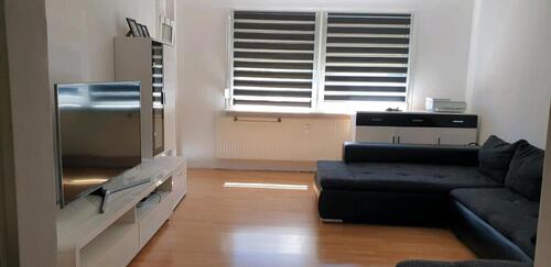 Foto - Etagenwohnung in Neckartenzlingen zur Miete