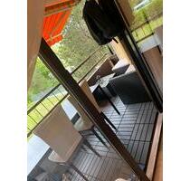 1 Zimmer Wohnung Küche Bad Balkon Sonnenhof - Pforzheim Brötzingen