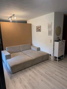 Foto - 1 Zimmer Etagenwohnung zur Miete in Pforzheim