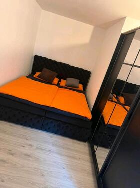 Foto - 1 Zimmer Etagenwohnung in Pforzheim