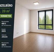 Büro direkt an der A2 - 400,00&nbsp;EUR Kaltmiete, ca.&nbsp; 20,00&nbsp;m&sup2; in Beckum (PLZ: 59269)