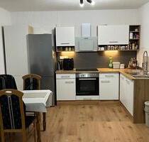 3 Zimmerwohnung total ebenerdig in Geislingen bei Balingen