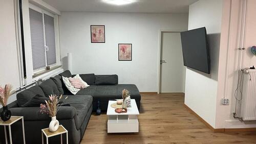 Foto - 3 Zimmer Erdgeschoßwohnung zur Miete in Geislingen