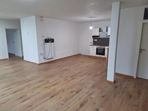 Foto - 3 Zimmer Erdgeschoßwohnung in Geislingen