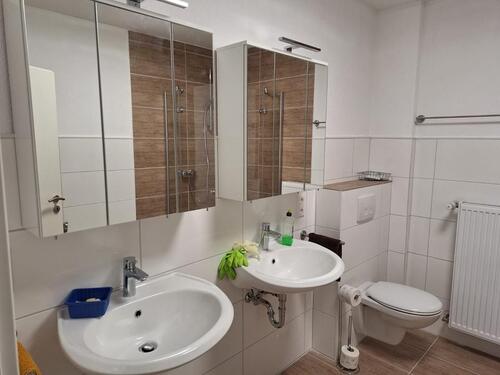 Foto - Erdgeschoßwohnung in Geislingen zur Miete