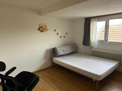 Foto - Etagenwohnung in Gengenbach zur Miete