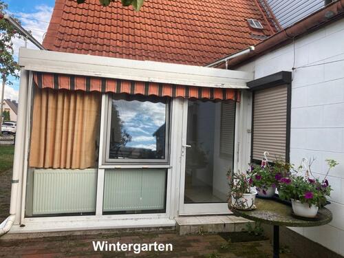 Foto - Doppelhaushälfte in Wittenberg Lutherstadt zum Kaufen
