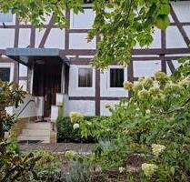 Doppelhaushälfte in Emmerthal Voremberg mit Garten