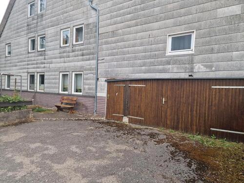 Foto - Doppelhaushälfte in Emmerthal