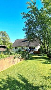 Foto - 8 Zimmer Einfamilienhaus zum Kaufen in Wildeck