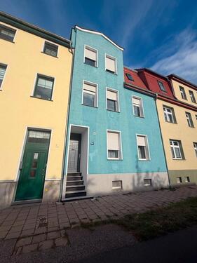 Foto - 11 Zimmer Mehrfamilienhaus, Wohnhaus zum Kaufen in Schönebeck (Elbe)