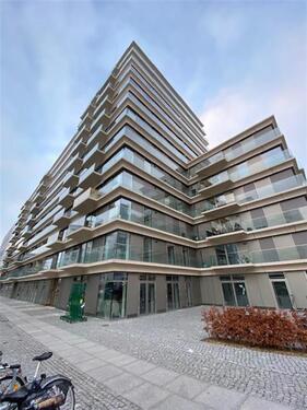 Foto - Wunderschöne moderne 3 Zimmer Wohnung mit Einbauküche in der Nähe vom Volkspark Friedirchshain!