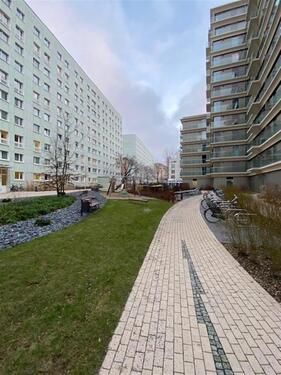 Foto - Etagenwohnung in Berlin zur Miete